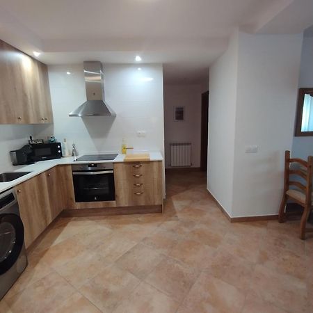 Apartamento Rosellas, Cerca De Alquezar, En Sierra De Guara Adahuesca Luaran gambar