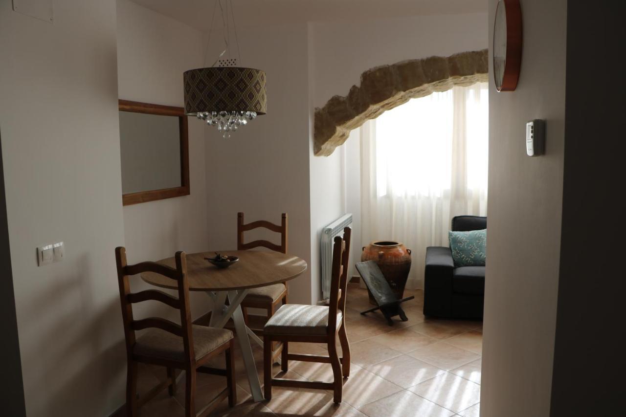 Apartamento Rosellas, Cerca De Alquezar, En Sierra De Guara Adahuesca Luaran gambar