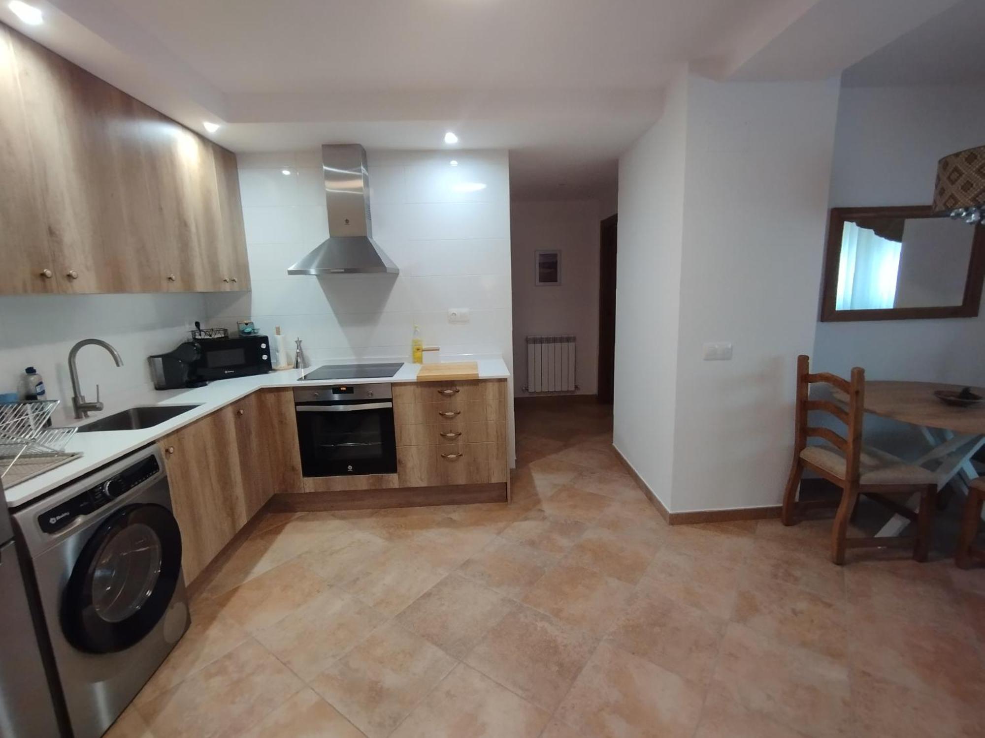 Apartamento Rosellas, Cerca De Alquezar, En Sierra De Guara Adahuesca Luaran gambar
